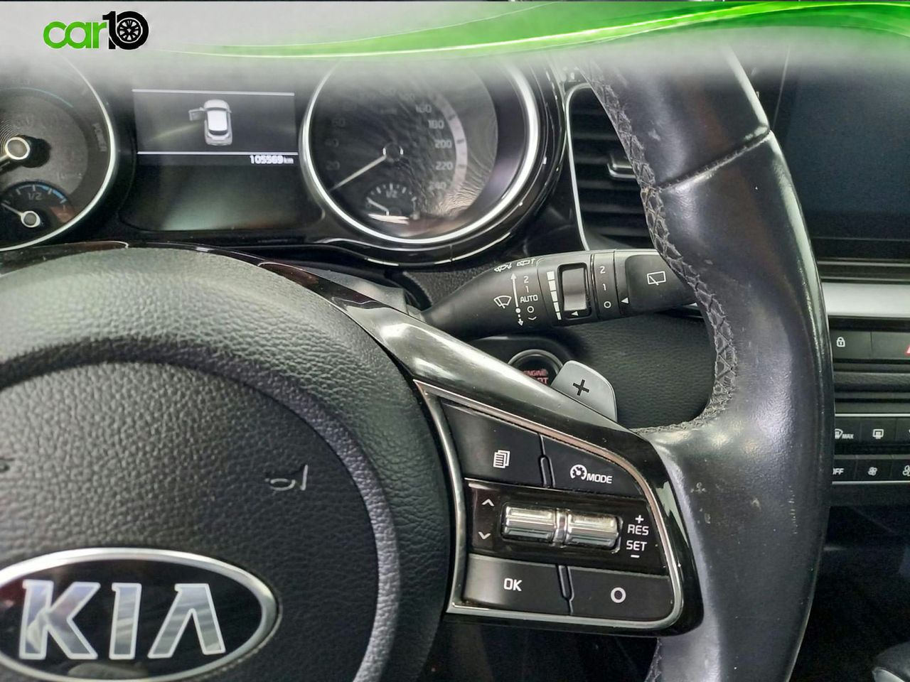 Kia XCeed 1.6 GDi PHEV 104kW (141CV) eDrive  - Foto 22