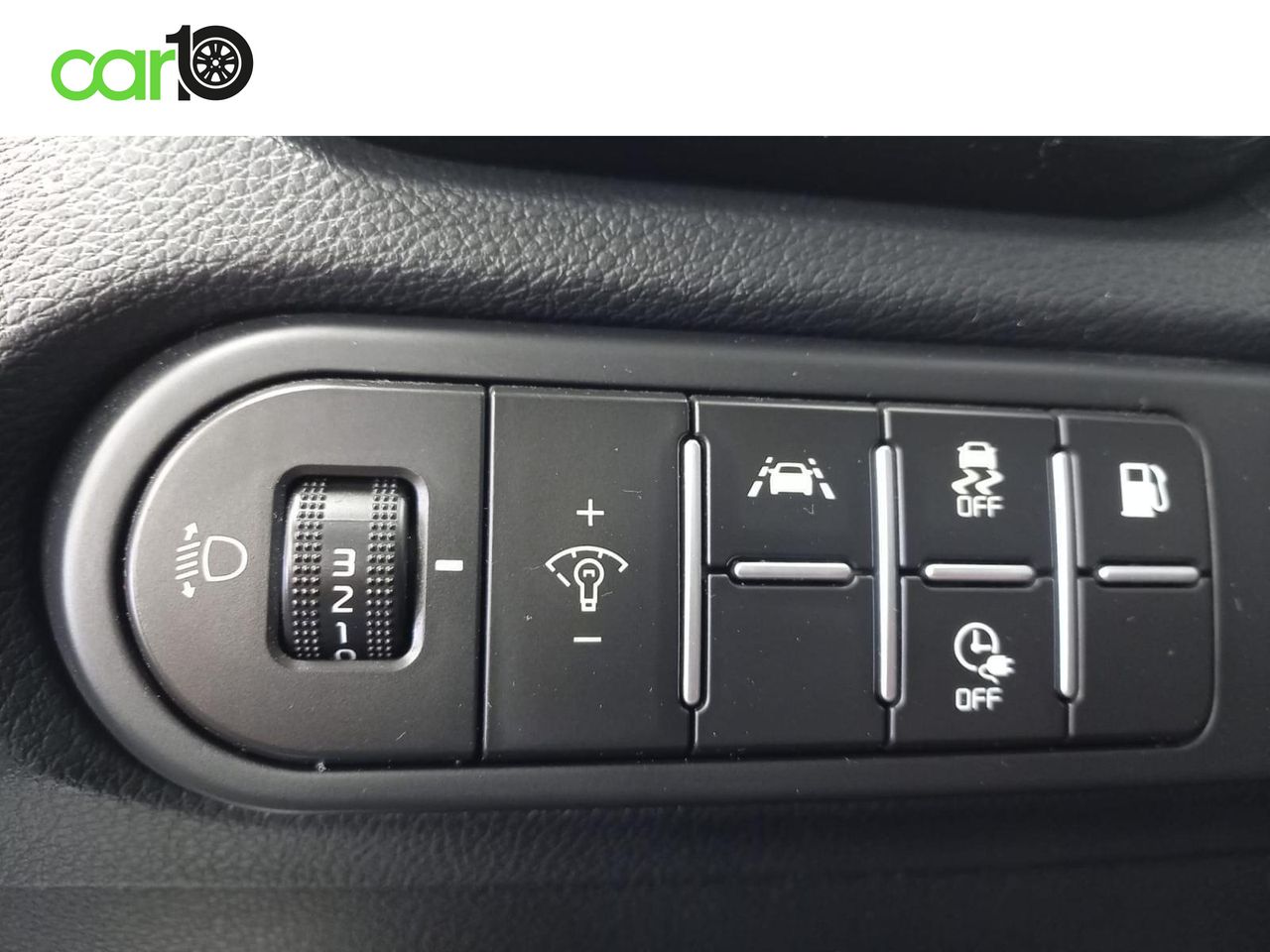 KIA XCEED 1.6 GDI PHEV 104KW (141CV) EDRIVE  - Foto 22