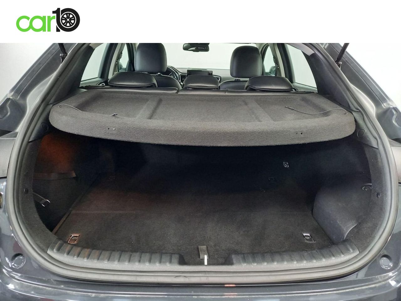 KIA XCEED 1.6 GDI PHEV 104KW (141CV) EDRIVE  - Foto 27