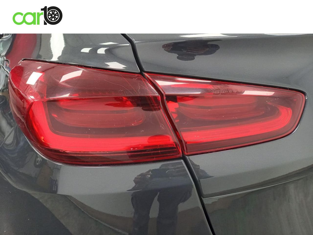 KIA XCEED 1.6 GDI PHEV 104KW (141CV) EDRIVE  - Foto 28