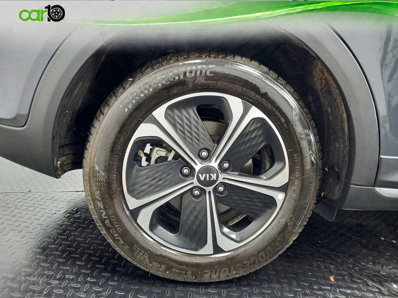 Kia XCeed 1.6 GDi PHEV 104kW (141CV) eDrive  - Foto 31