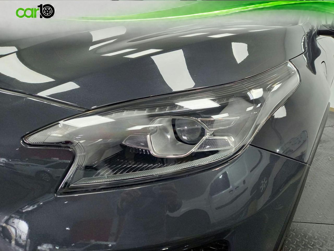 Kia XCeed 1.6 GDi PHEV 104kW (141CV) eDrive  - Foto 33