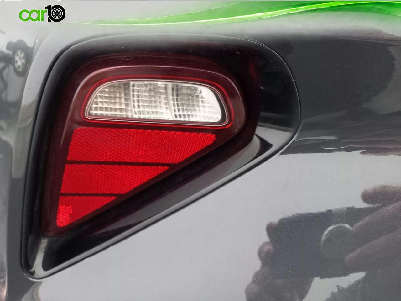 Kia XCeed 1.6 GDi PHEV 104kW (141CV) eDrive  - Foto 30