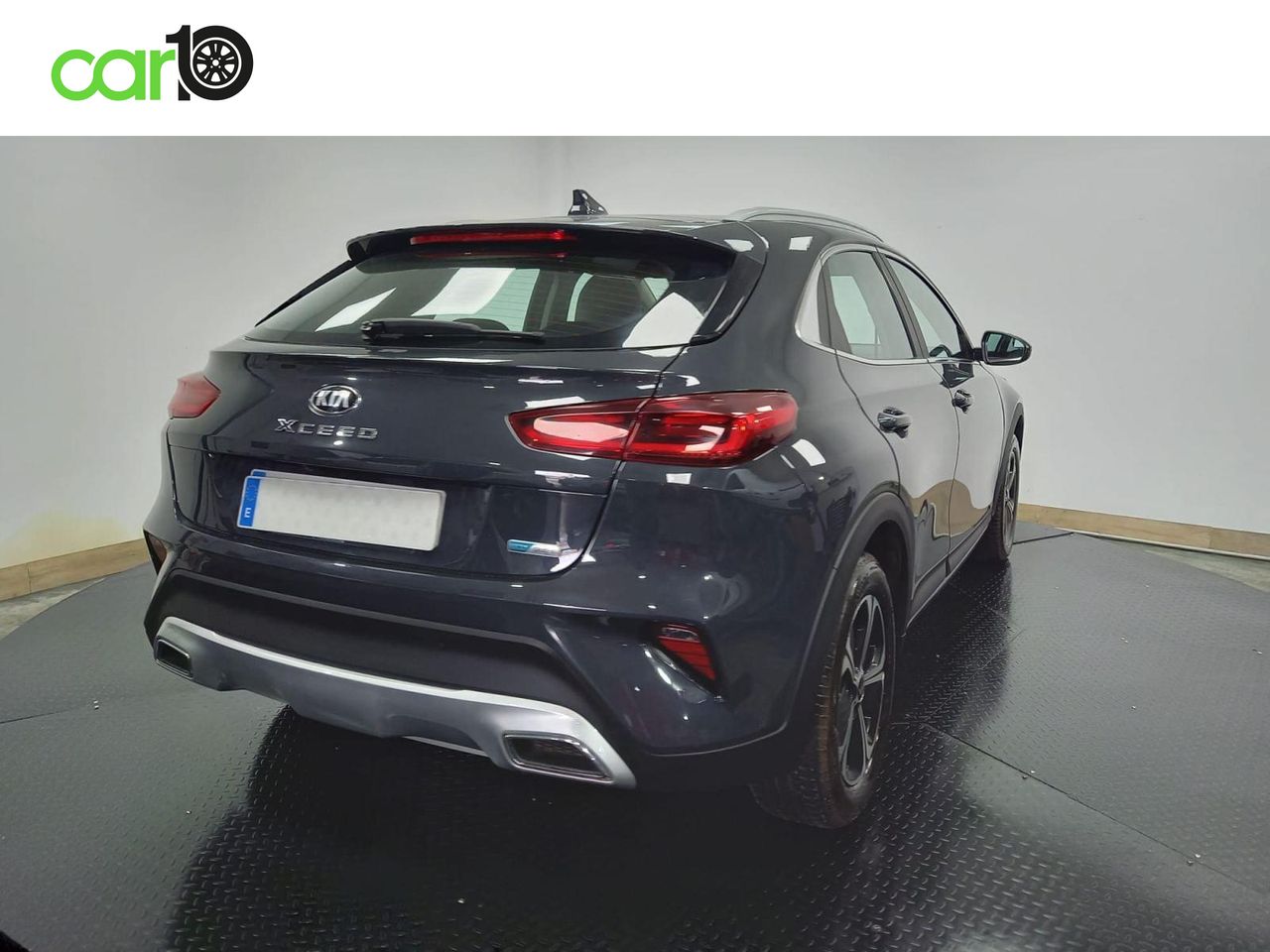 KIA XCEED 1.6 GDI PHEV 104KW (141CV) EDRIVE  - Foto 5