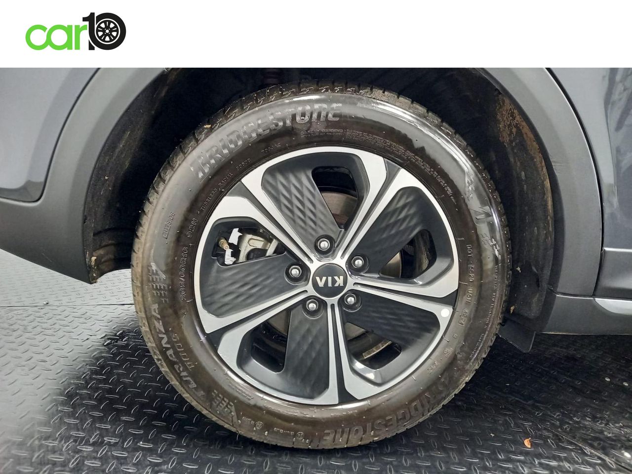 KIA XCEED 1.6 GDI PHEV 104KW (141CV) EDRIVE  - Foto 30