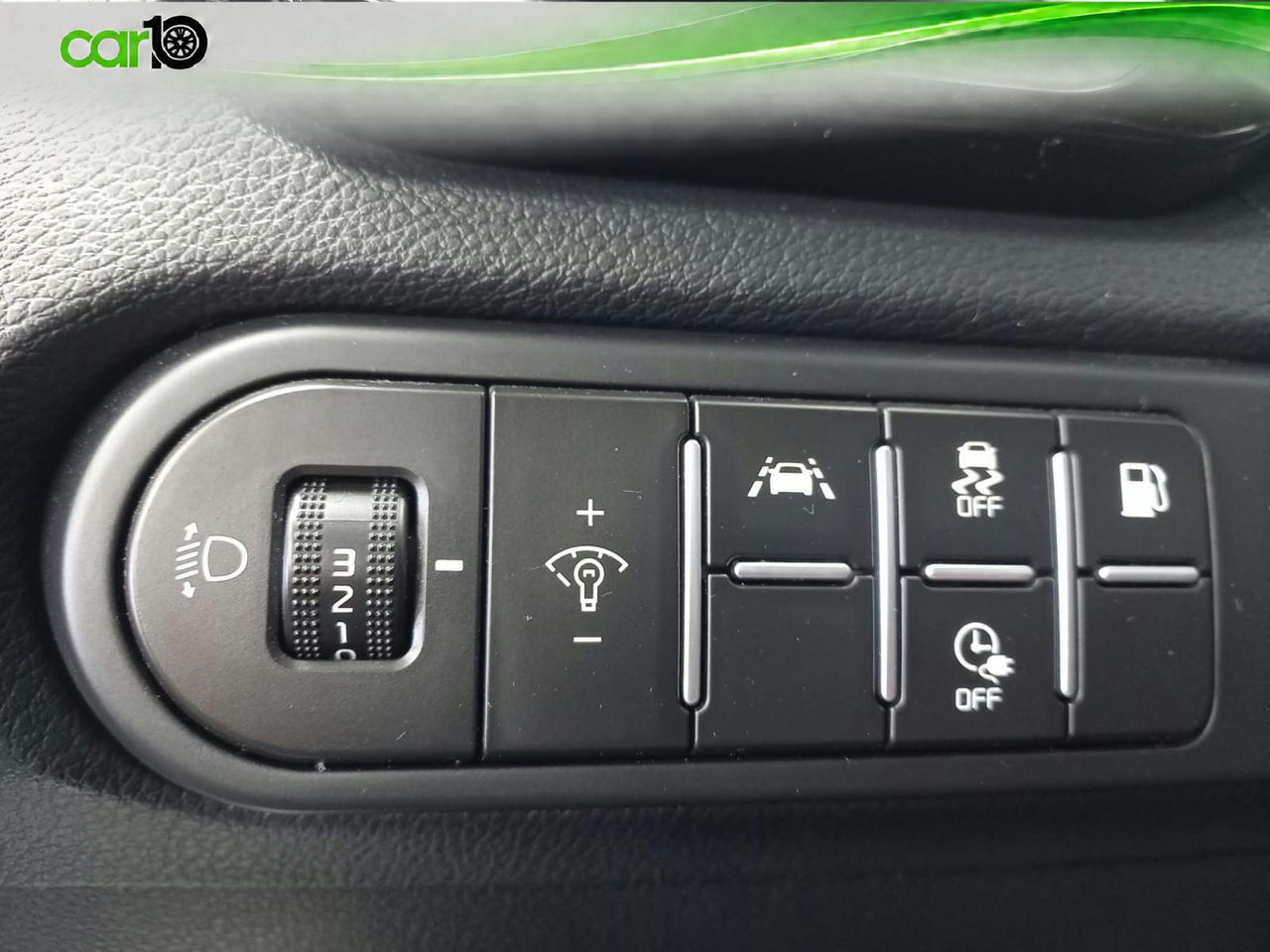 Kia XCeed 1.6 GDi PHEV 104kW (141CV) eDrive  - Foto 23