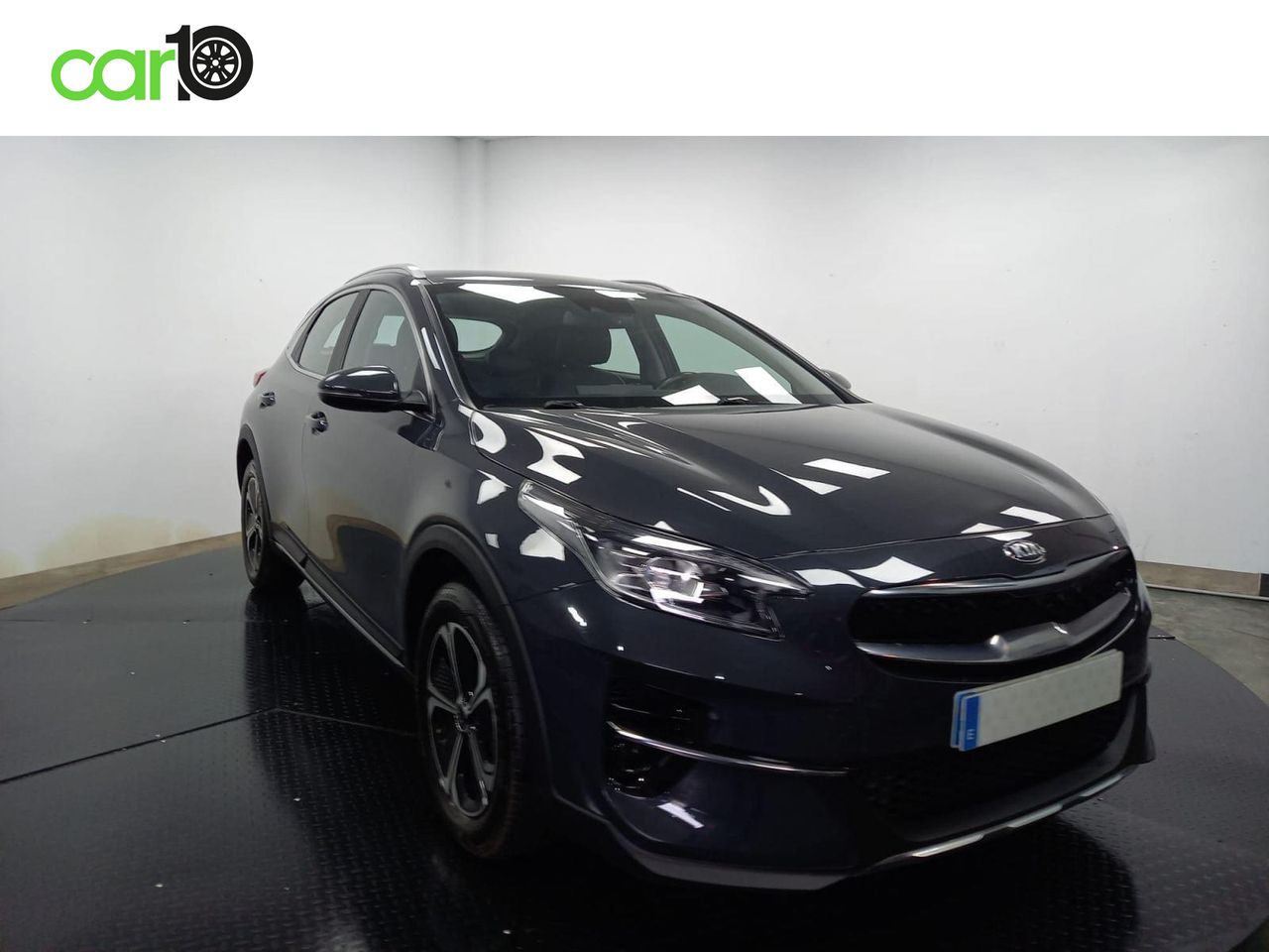 KIA XCEED 1.6 GDI PHEV 104KW (141CV) EDRIVE  - Foto 3