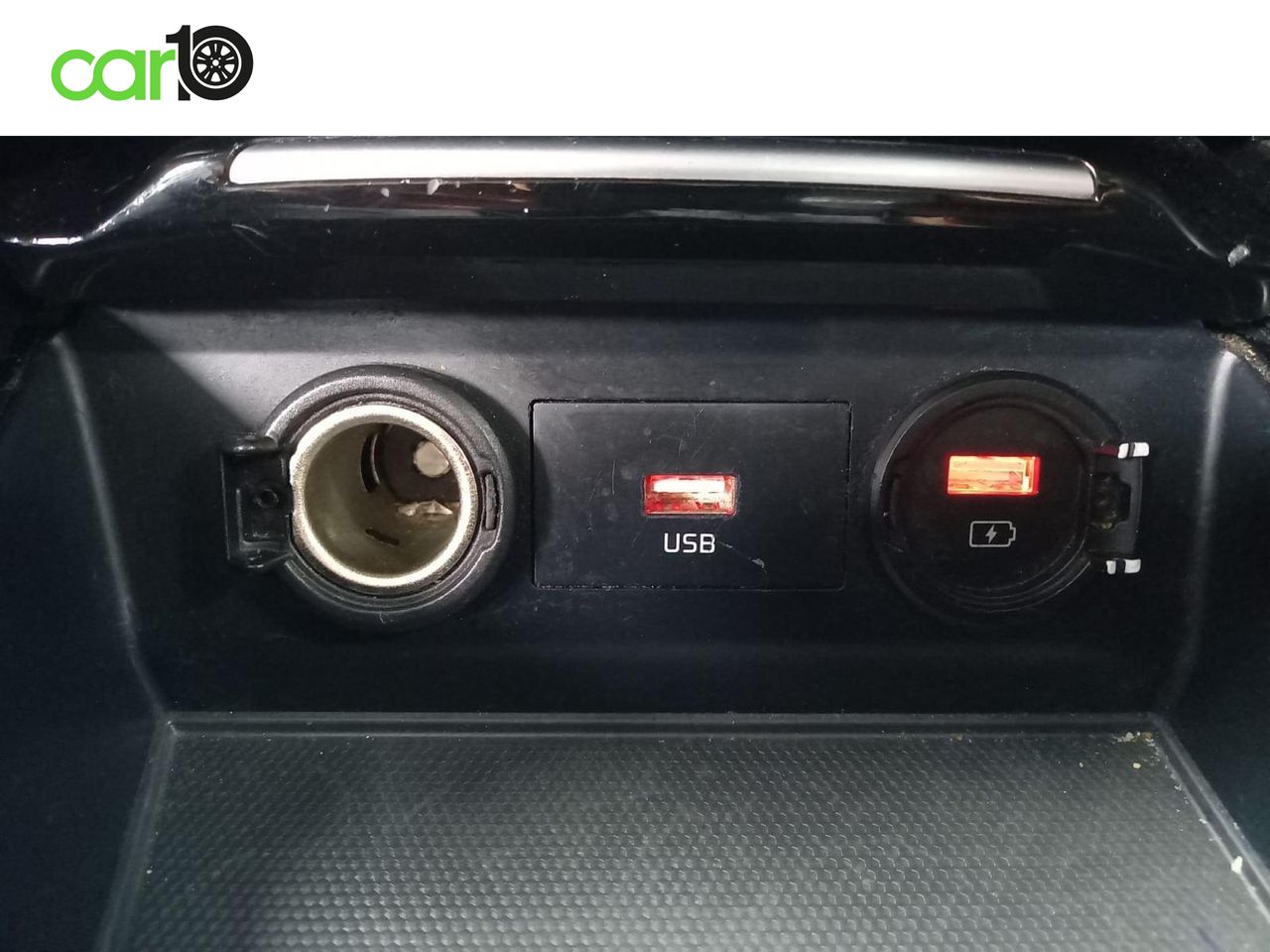 KIA XCEED 1.6 GDI PHEV 104KW (141CV) EDRIVE  - Foto 15