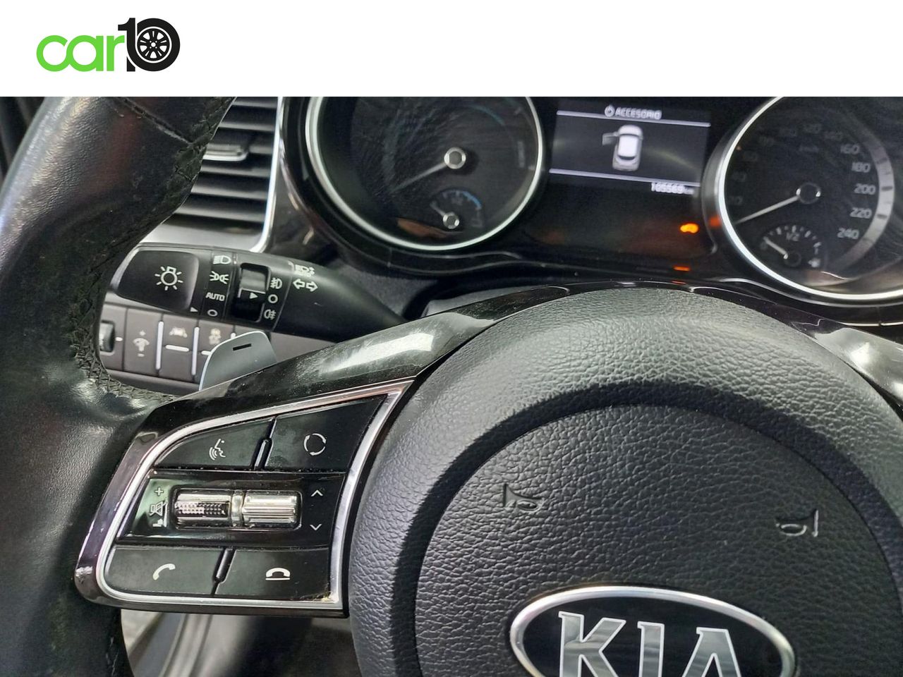 KIA XCEED 1.6 GDI PHEV 104KW (141CV) EDRIVE  - Foto 20