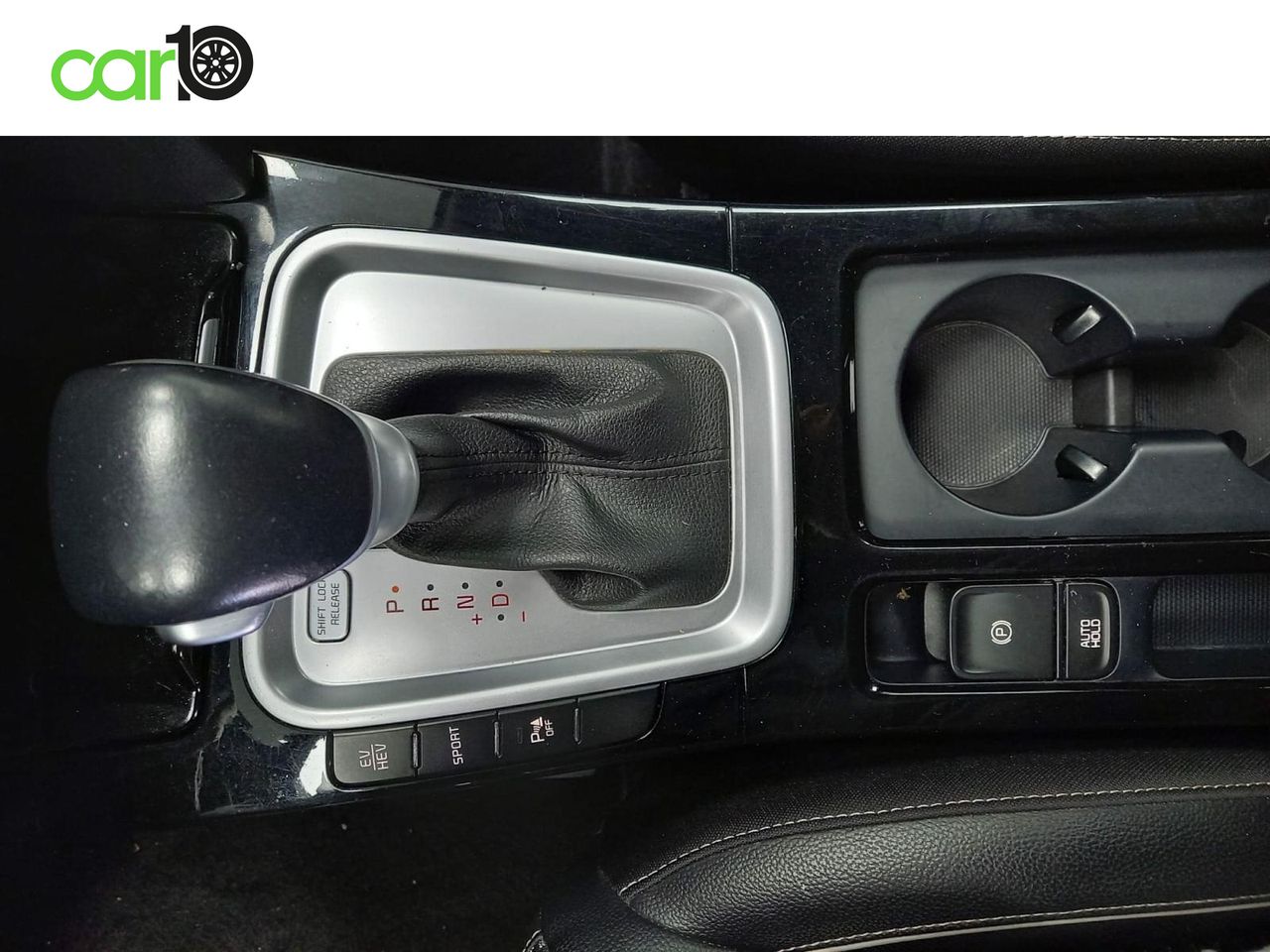 KIA XCEED 1.6 GDI PHEV 104KW (141CV) EDRIVE  - Foto 18