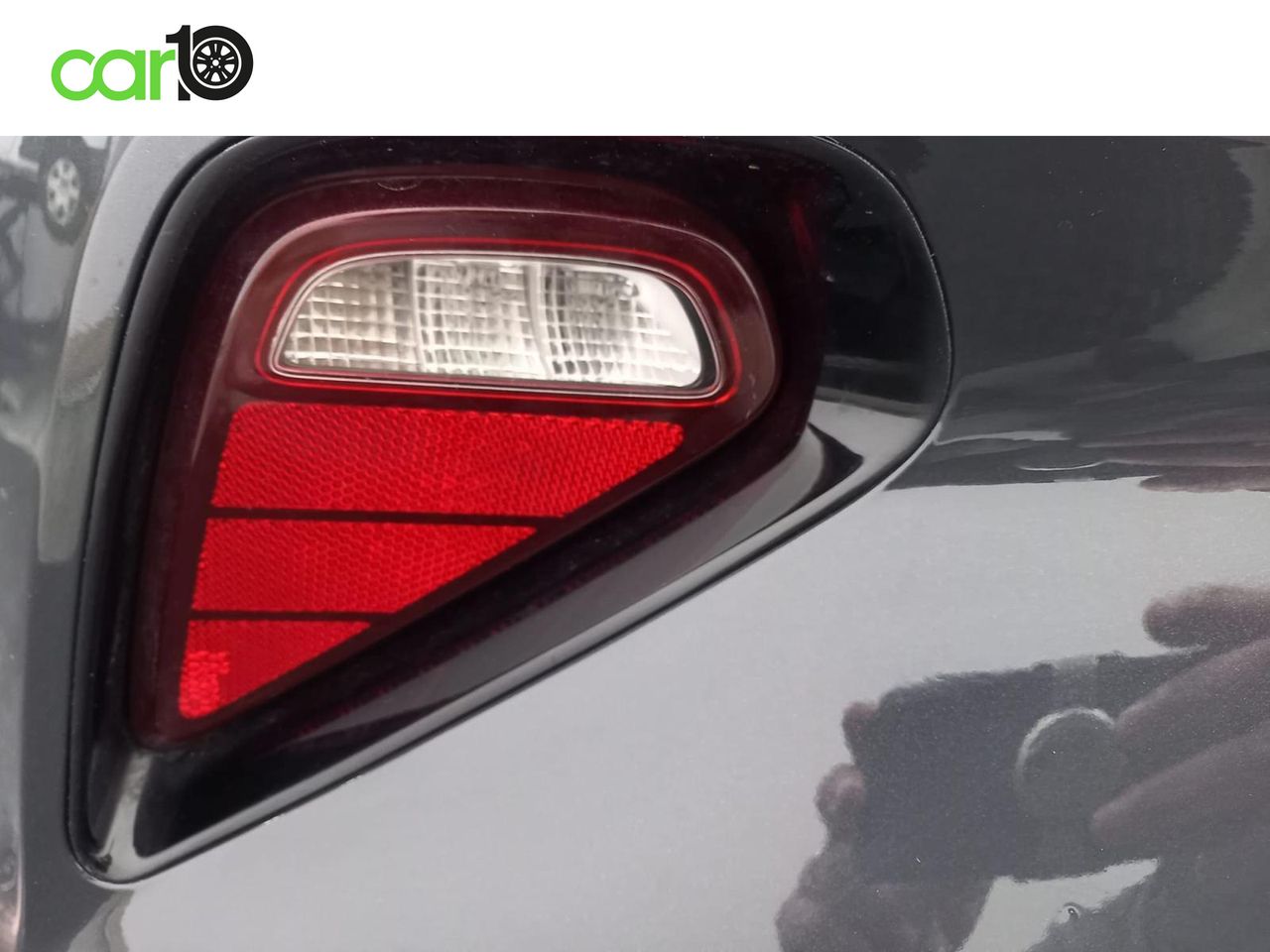 KIA XCEED 1.6 GDI PHEV 104KW (141CV) EDRIVE  - Foto 29