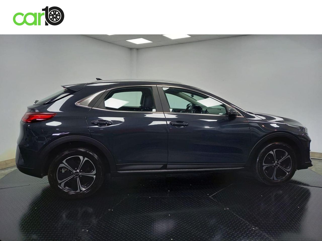 KIA XCEED 1.6 GDI PHEV 104KW (141CV) EDRIVE  - Foto 7