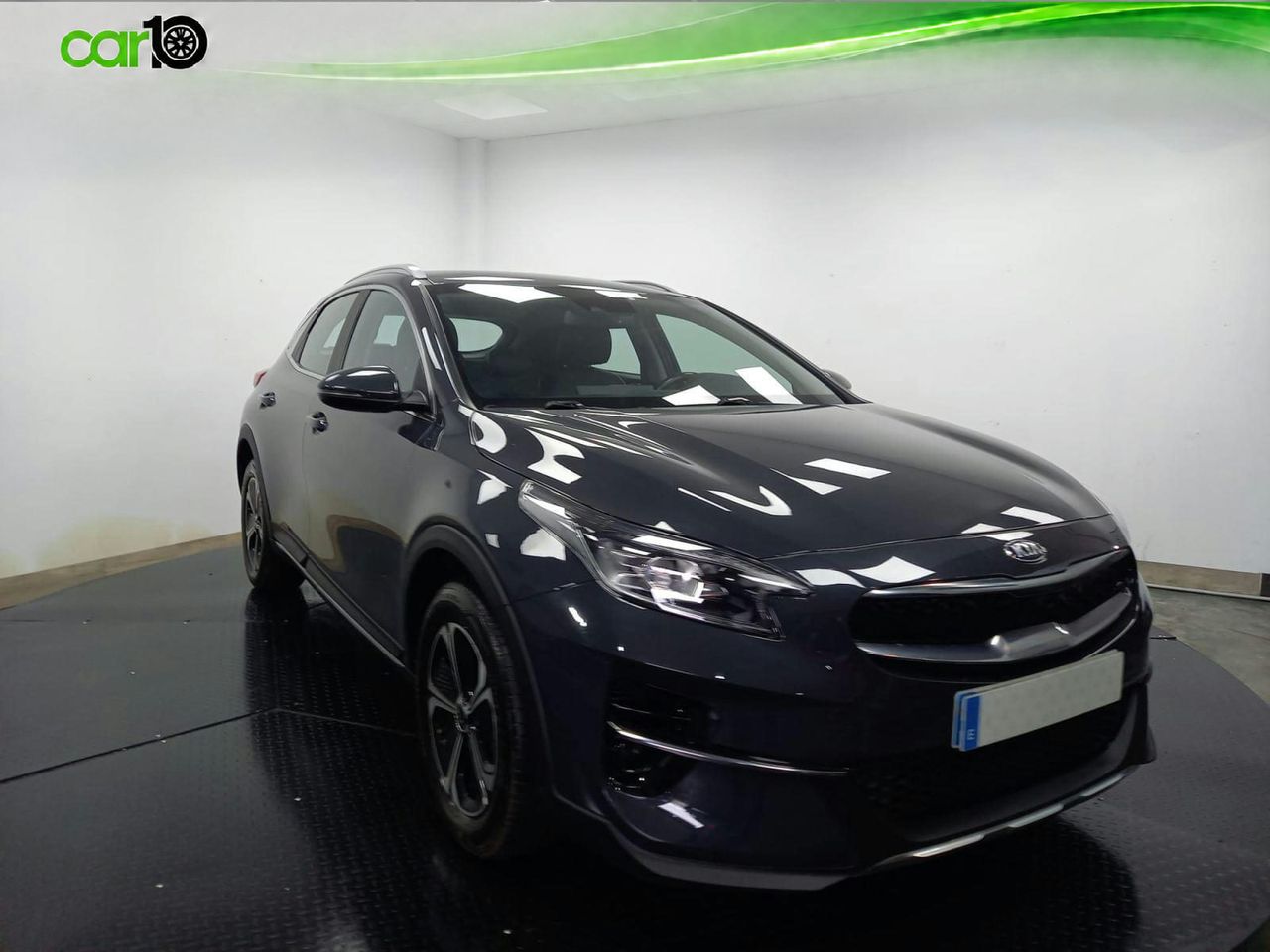 Kia XCeed 1.6 GDi PHEV 104kW (141CV) eDrive  - Foto 3