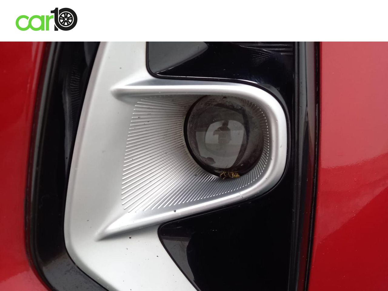 KIA STONIC 1.0 T-GDI 74KW (100CV) MHEV IMT CONCEPT  - Foto 31