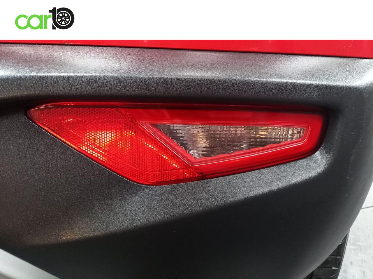 KIA STONIC 1.0 T-GDI 74KW (100CV) MHEV IMT CONCEPT  - Foto 37