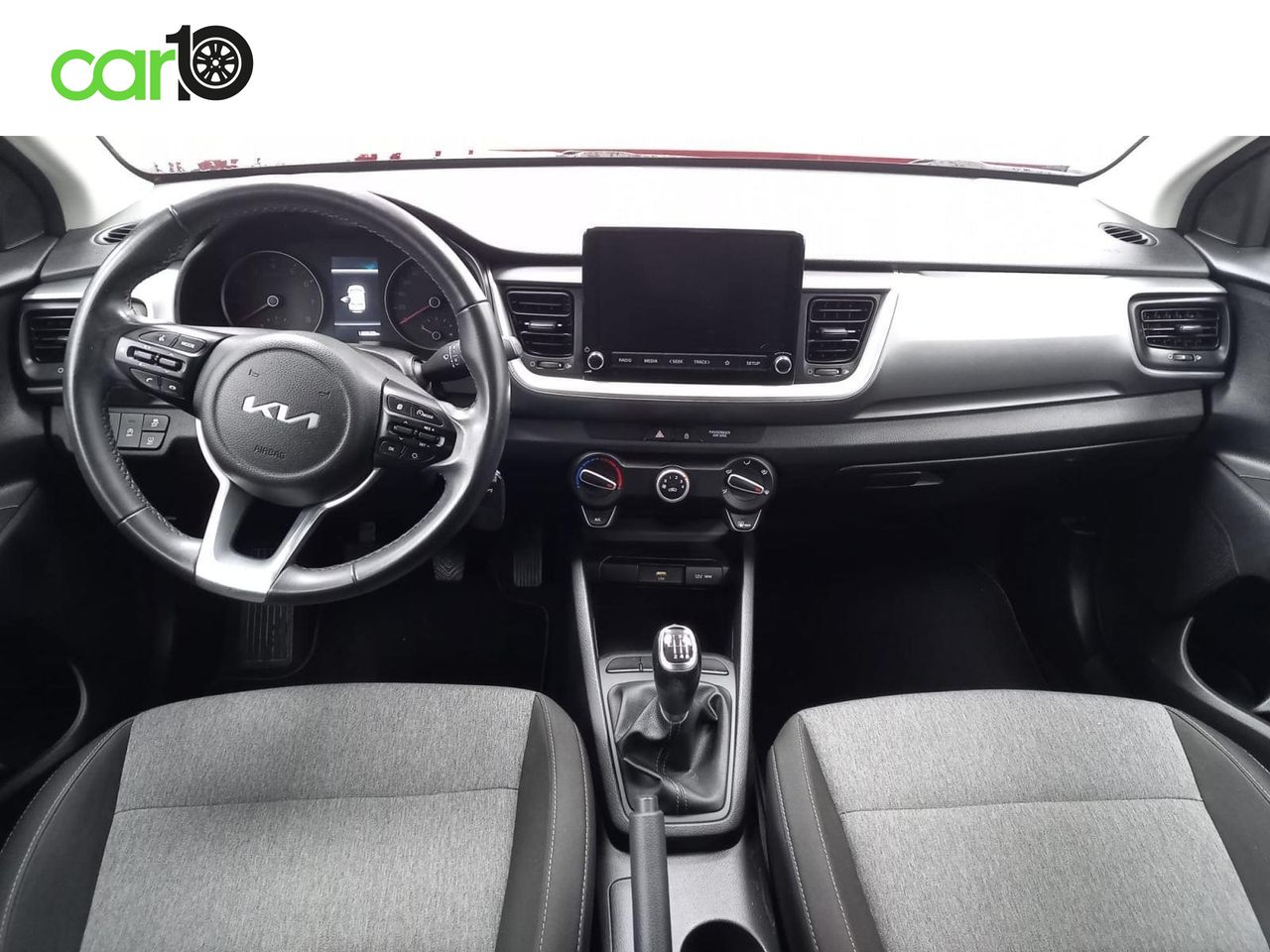 KIA STONIC 1.0 T-GDI 74KW (100CV) MHEV IMT CONCEPT  - Foto 11