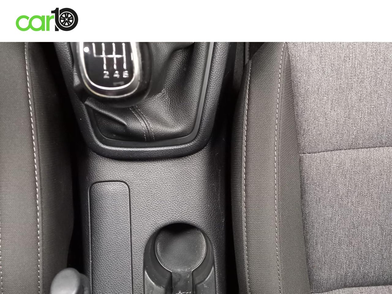 KIA STONIC 1.0 T-GDI 74KW (100CV) MHEV IMT CONCEPT  - Foto 10