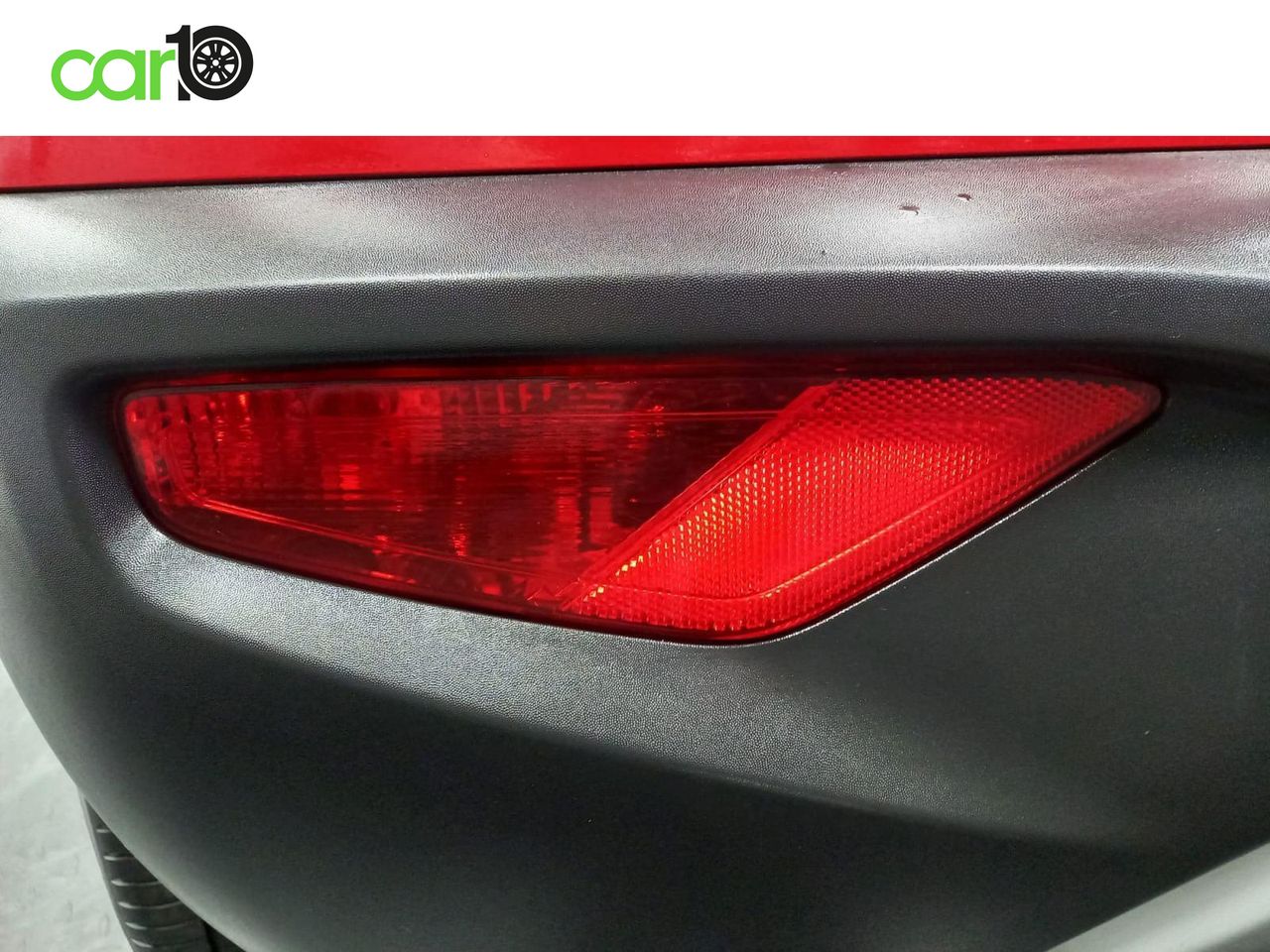 KIA STONIC 1.0 T-GDI 74KW (100CV) MHEV IMT CONCEPT  - Foto 34