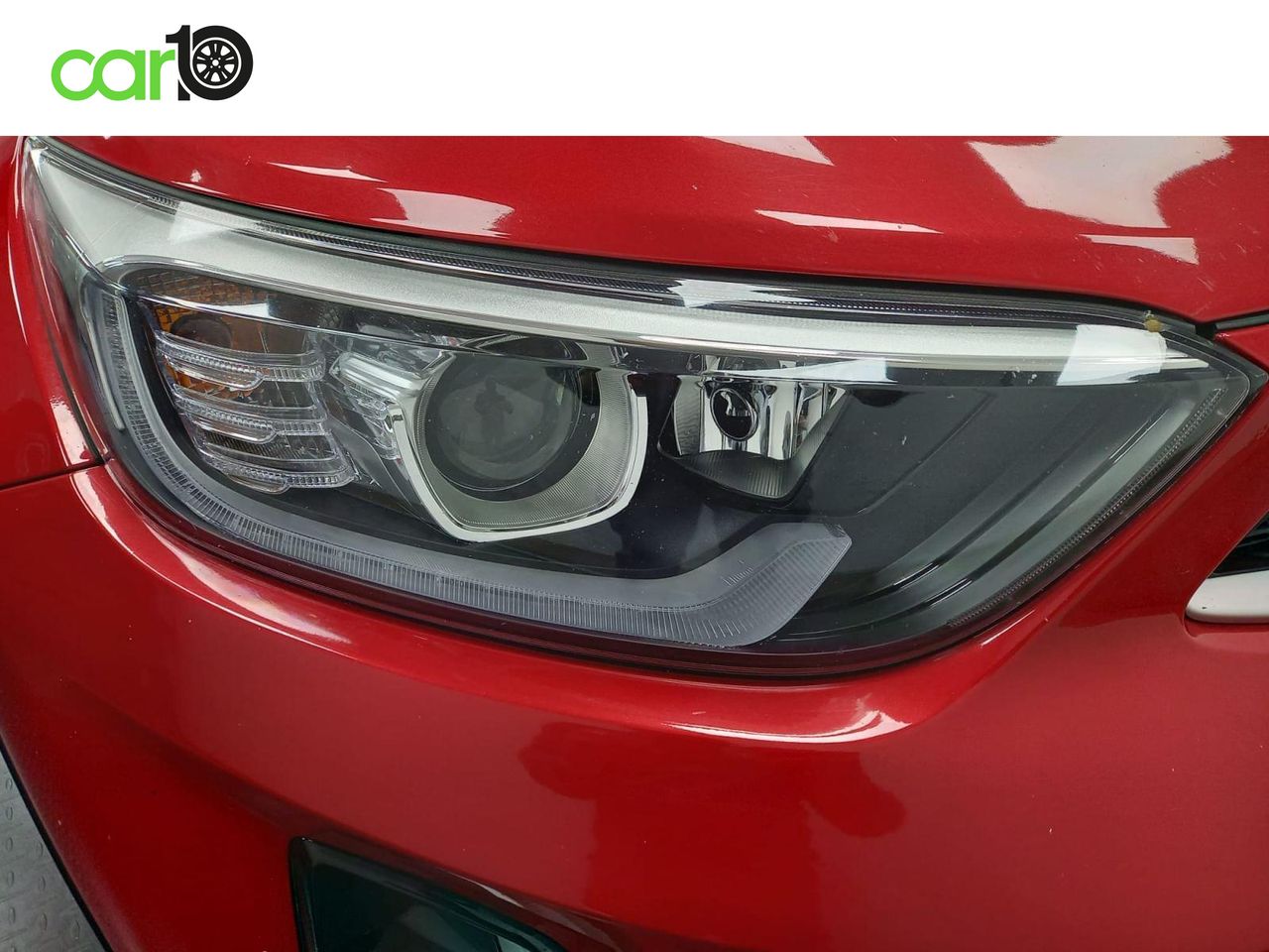 KIA STONIC 1.0 T-GDI 74KW (100CV) MHEV IMT CONCEPT  - Foto 30