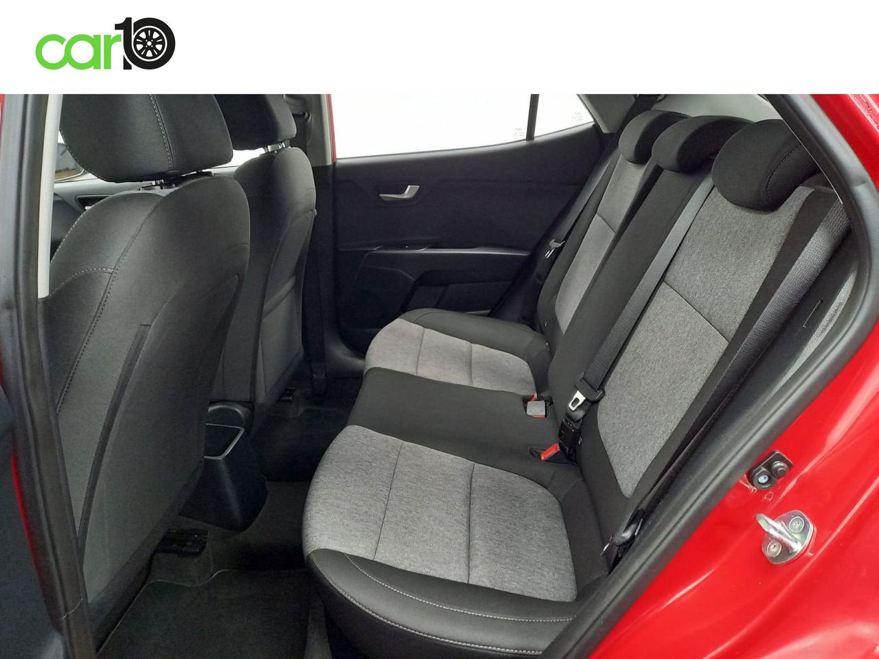 KIA STONIC 1.0 T-GDI 74KW (100CV) MHEV IMT CONCEPT  - Foto 12