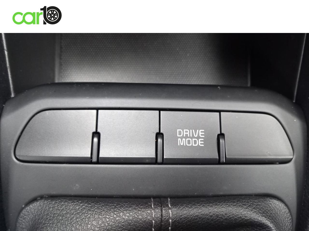 KIA STONIC 1.0 T-GDI 74KW (100CV) MHEV IMT CONCEPT  - Foto 22