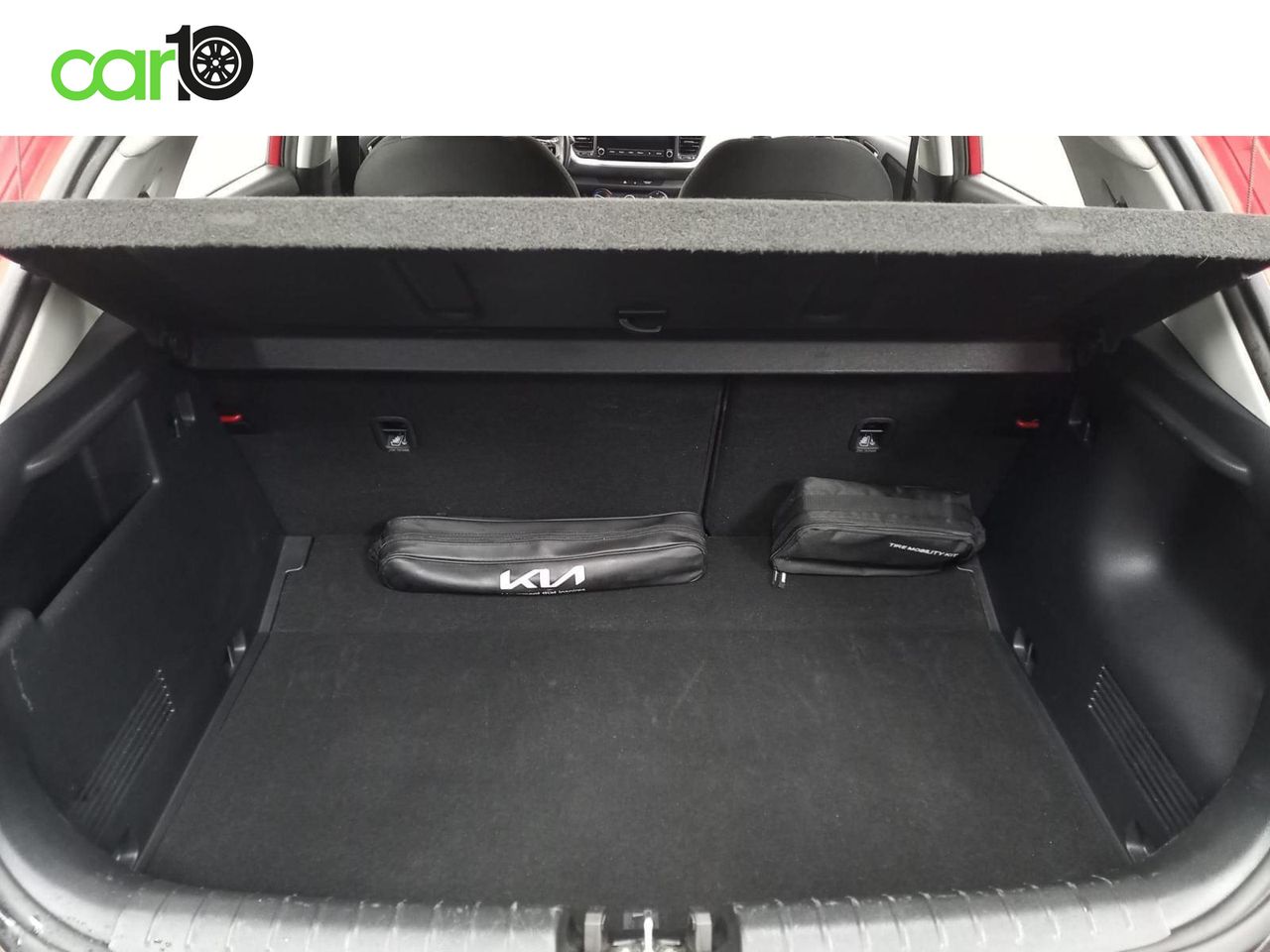 KIA STONIC 1.0 T-GDI 74KW (100CV) MHEV IMT CONCEPT  - Foto 36