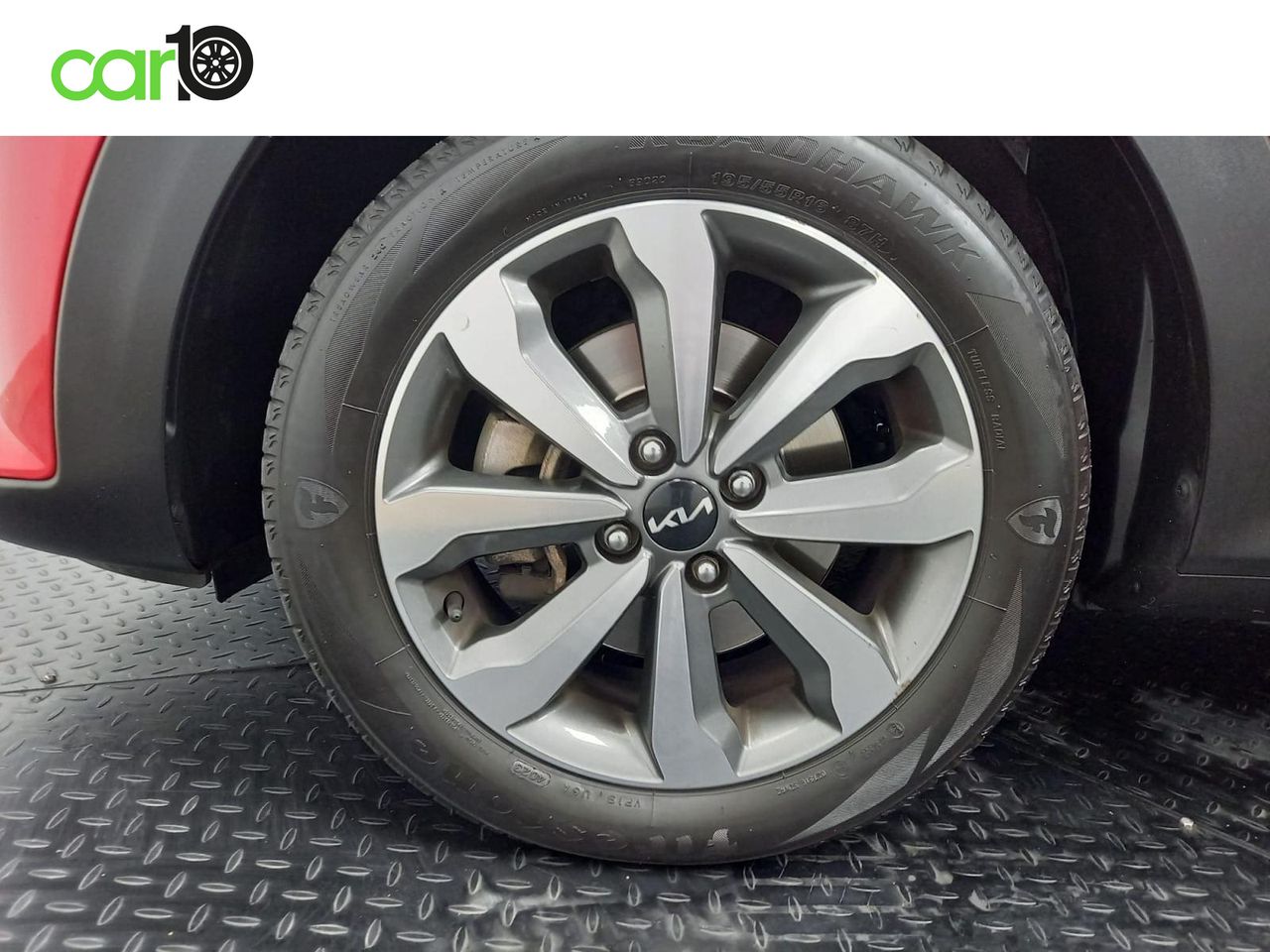 KIA STONIC 1.0 T-GDI 74KW (100CV) MHEV IMT CONCEPT  - Foto 33