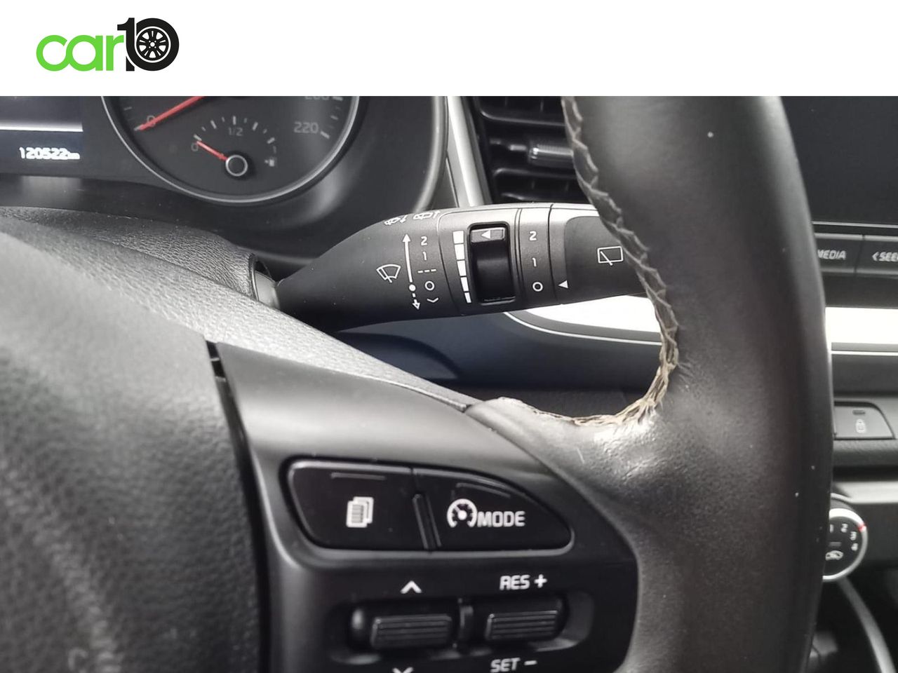 KIA STONIC 1.0 T-GDI 74KW (100CV) MHEV IMT CONCEPT  - Foto 25