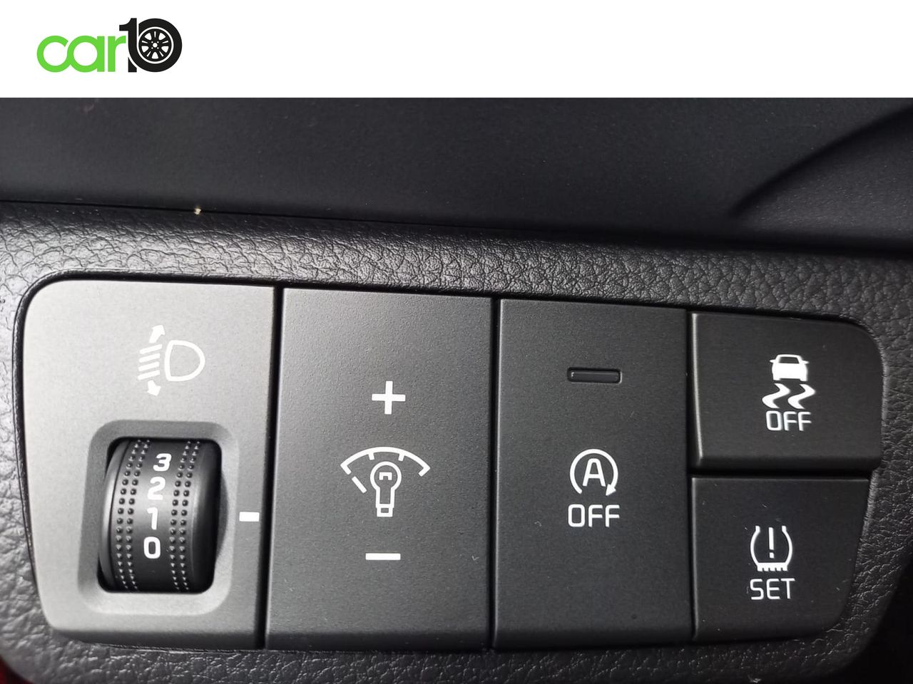 KIA STONIC 1.0 T-GDI 74KW (100CV) MHEV IMT CONCEPT  - Foto 27