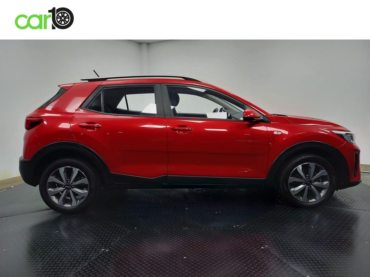 KIA STONIC 1.0 T-GDI 74KW (100CV) MHEV IMT CONCEPT  - Foto 7