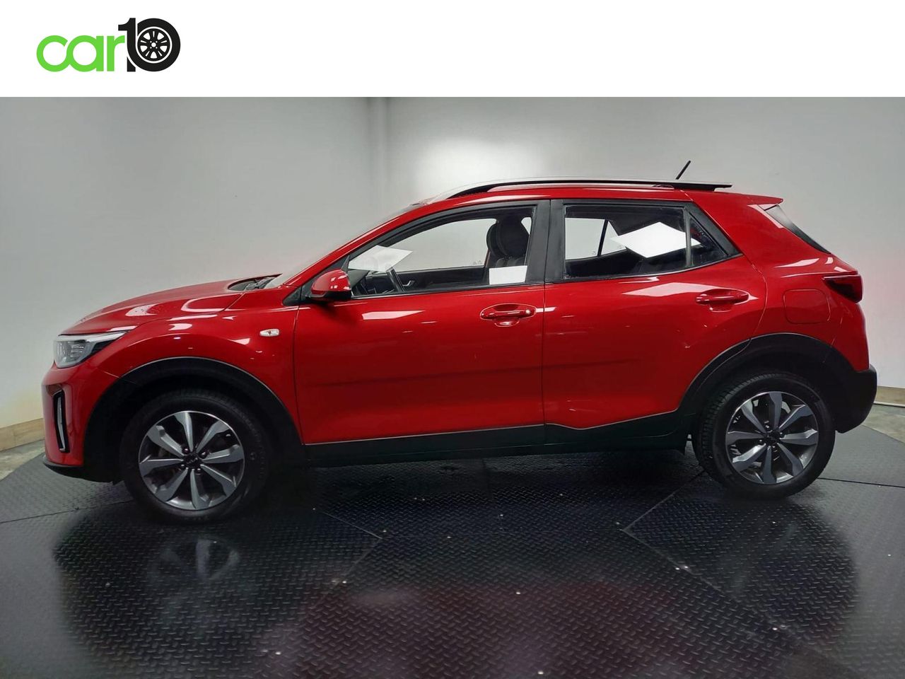 KIA STONIC 1.0 T-GDI 74KW (100CV) MHEV IMT CONCEPT  - Foto 4