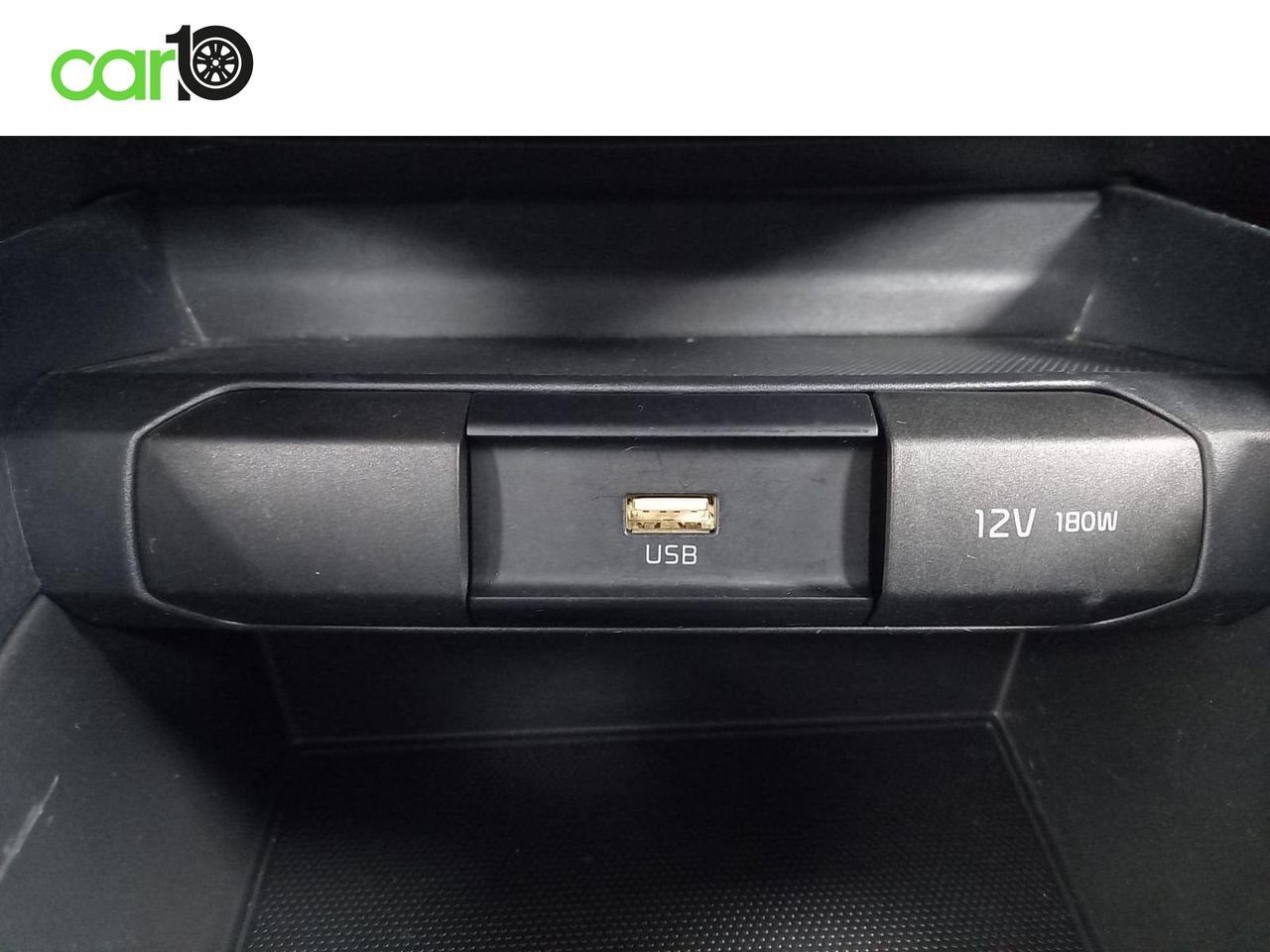 KIA STONIC 1.0 T-GDI 74KW (100CV) MHEV IMT CONCEPT  - Foto 23