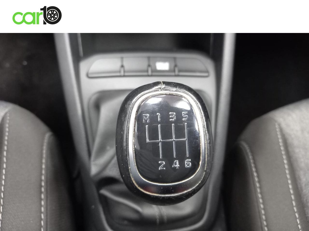 KIA STONIC 1.0 T-GDI 74KW (100CV) MHEV IMT CONCEPT  - Foto 21