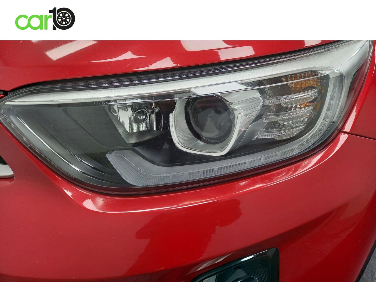 KIA STONIC 1.0 T-GDI 74KW (100CV) MHEV IMT CONCEPT  - Foto 32