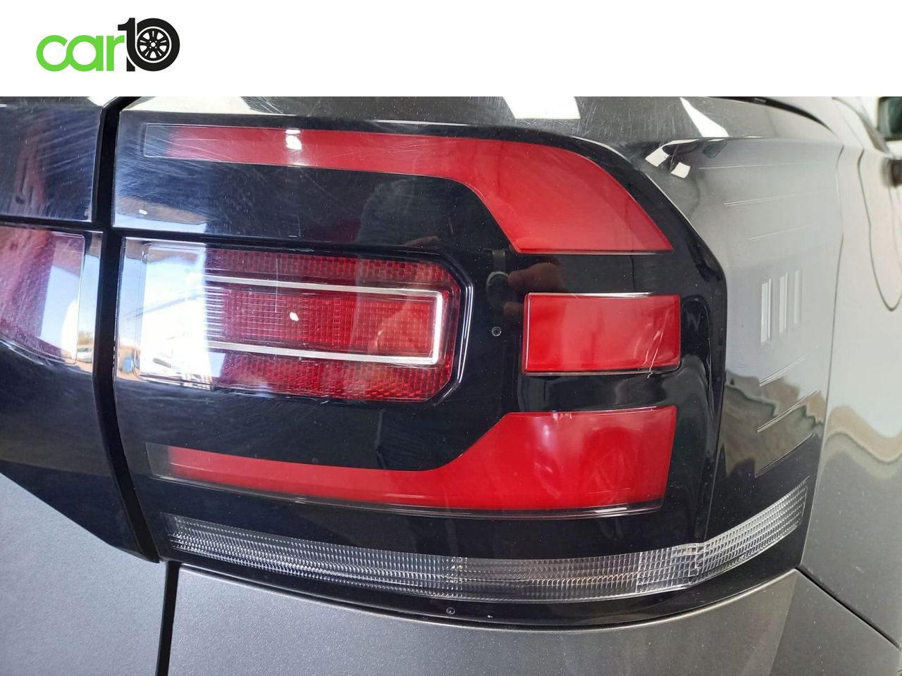 VOLKSWAGEN T-CROSS ADVANCE 1.0 TSI 85KW (115CV) DSG  - Foto 35