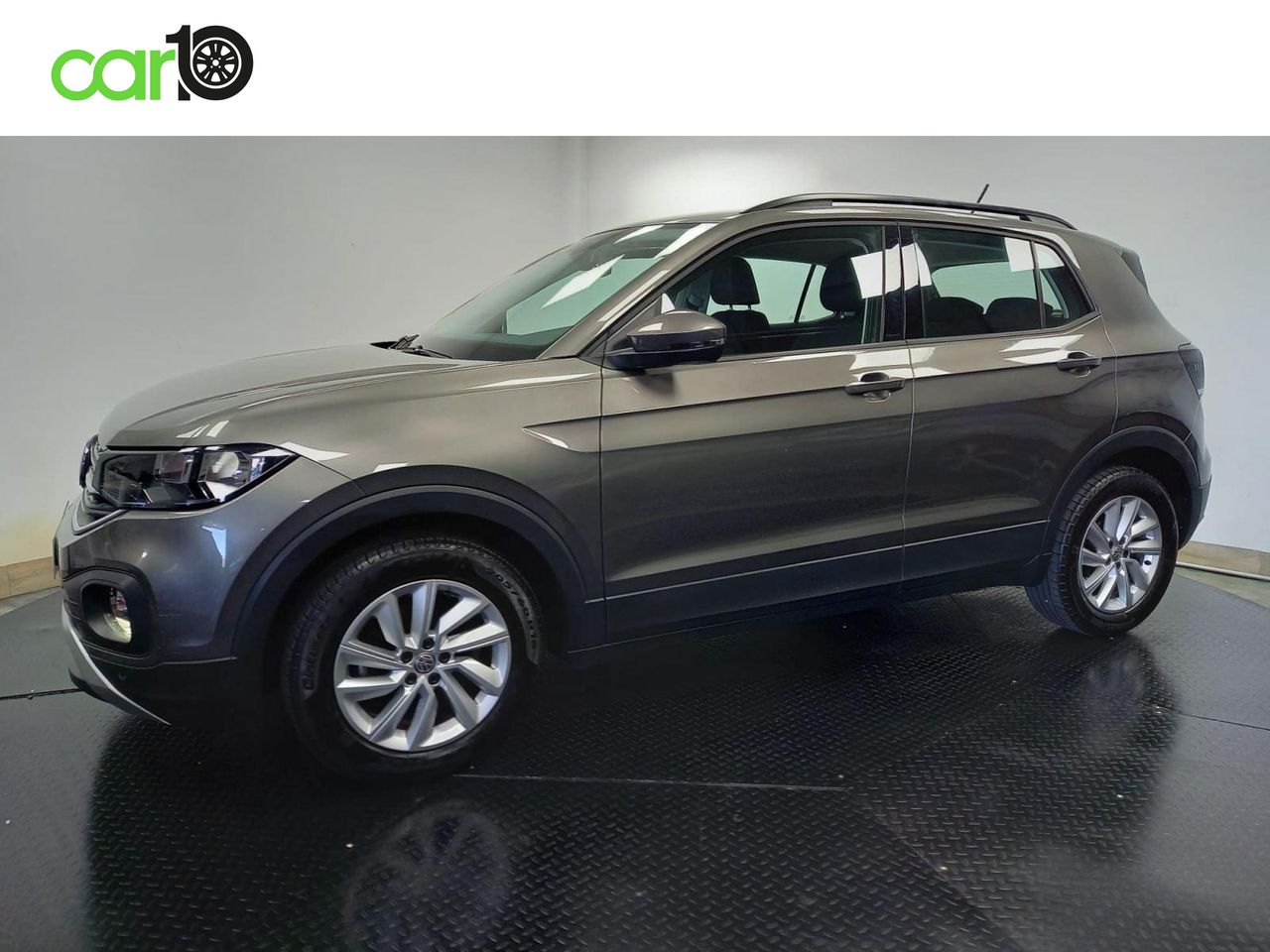VOLKSWAGEN T-CROSS ADVANCE 1.0 TSI 85KW (115CV) DSG  - Foto 4