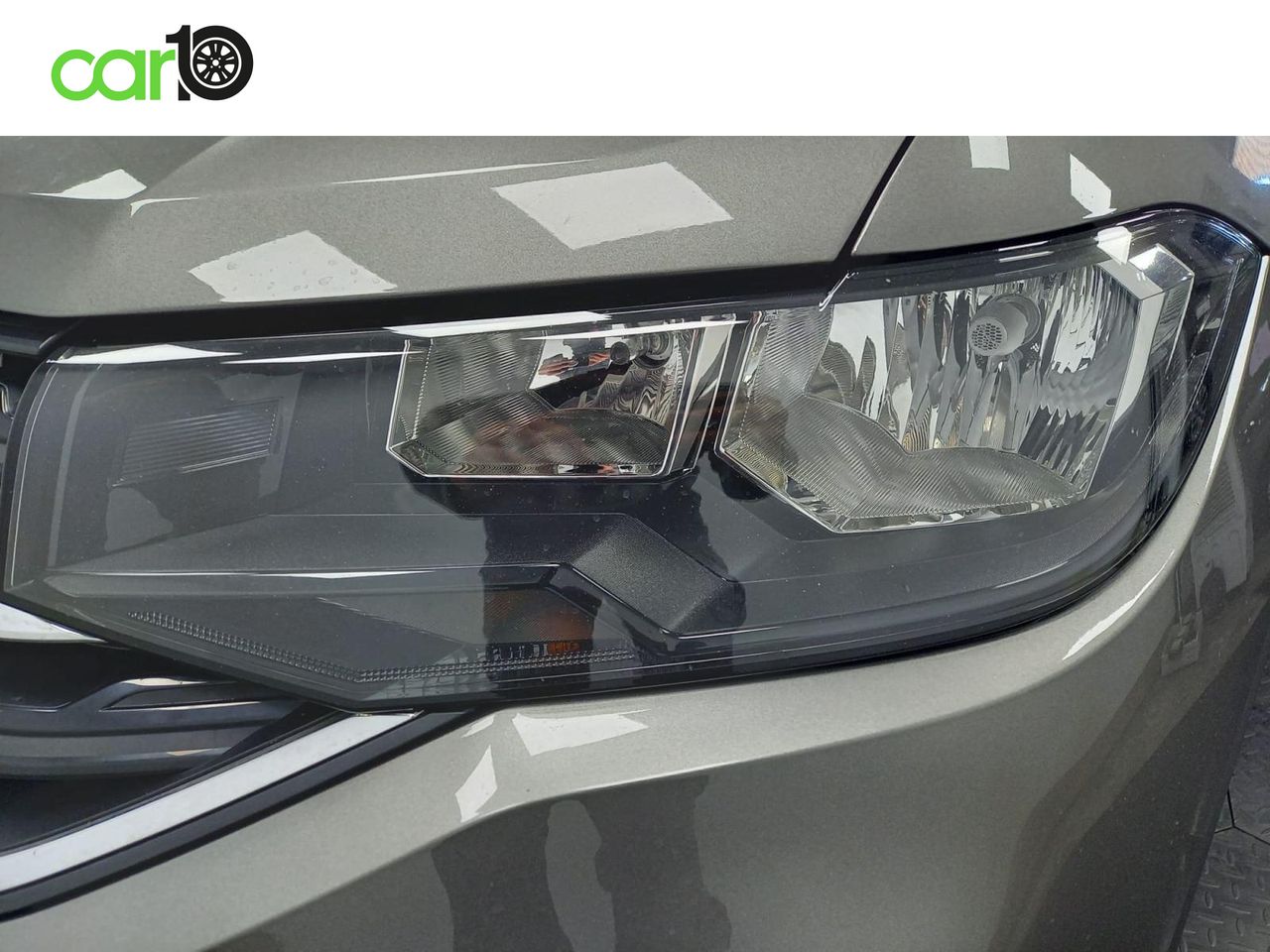 VOLKSWAGEN T-CROSS ADVANCE 1.0 TSI 85KW (115CV) DSG  - Foto 10