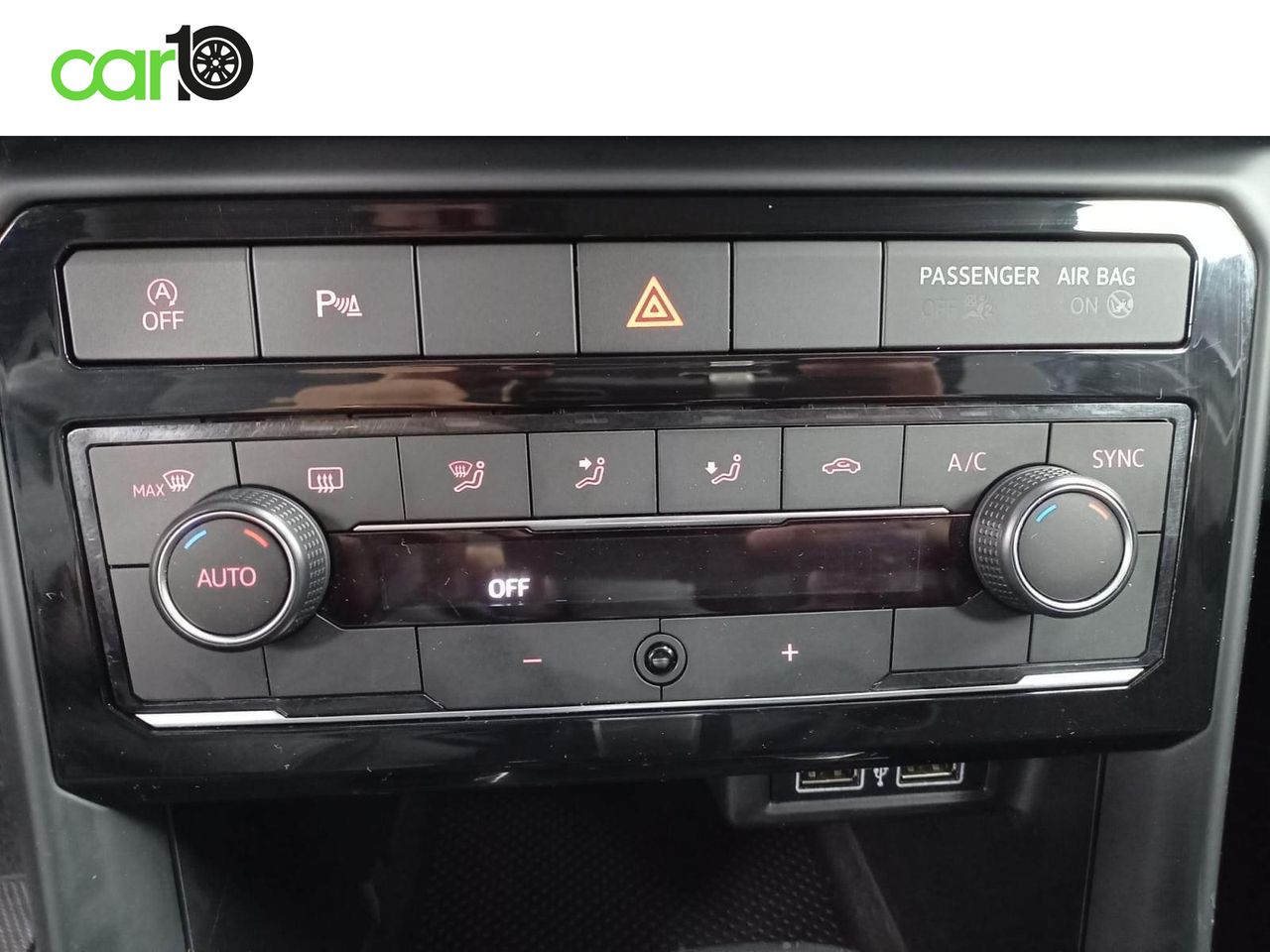 VOLKSWAGEN T-CROSS ADVANCE 1.0 TSI 85KW (115CV) DSG  - Foto 19