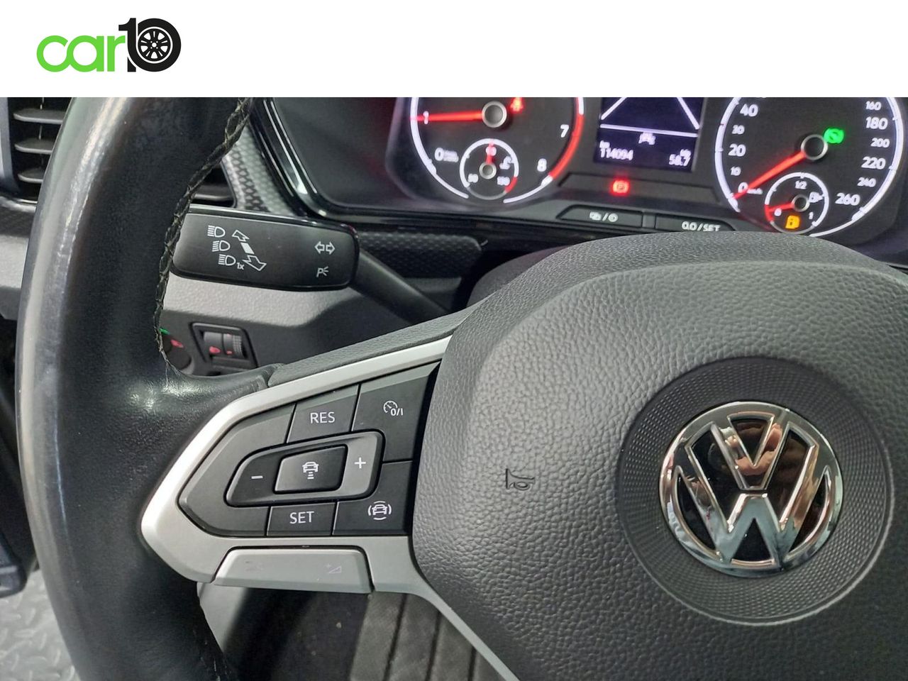 VOLKSWAGEN T-CROSS ADVANCE 1.0 TSI 85KW (115CV) DSG  - Foto 26
