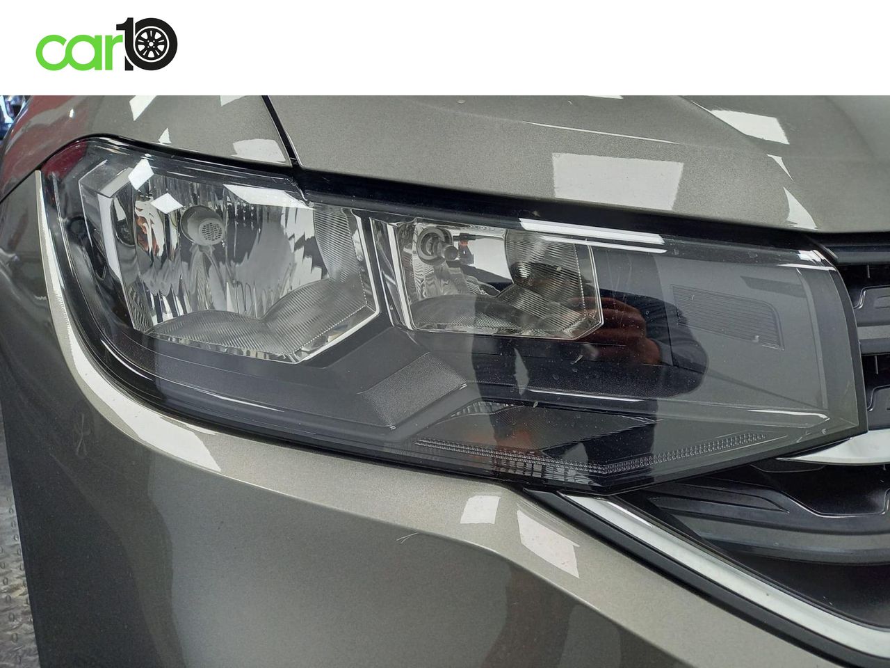 VOLKSWAGEN T-CROSS ADVANCE 1.0 TSI 85KW (115CV) DSG  - Foto 33