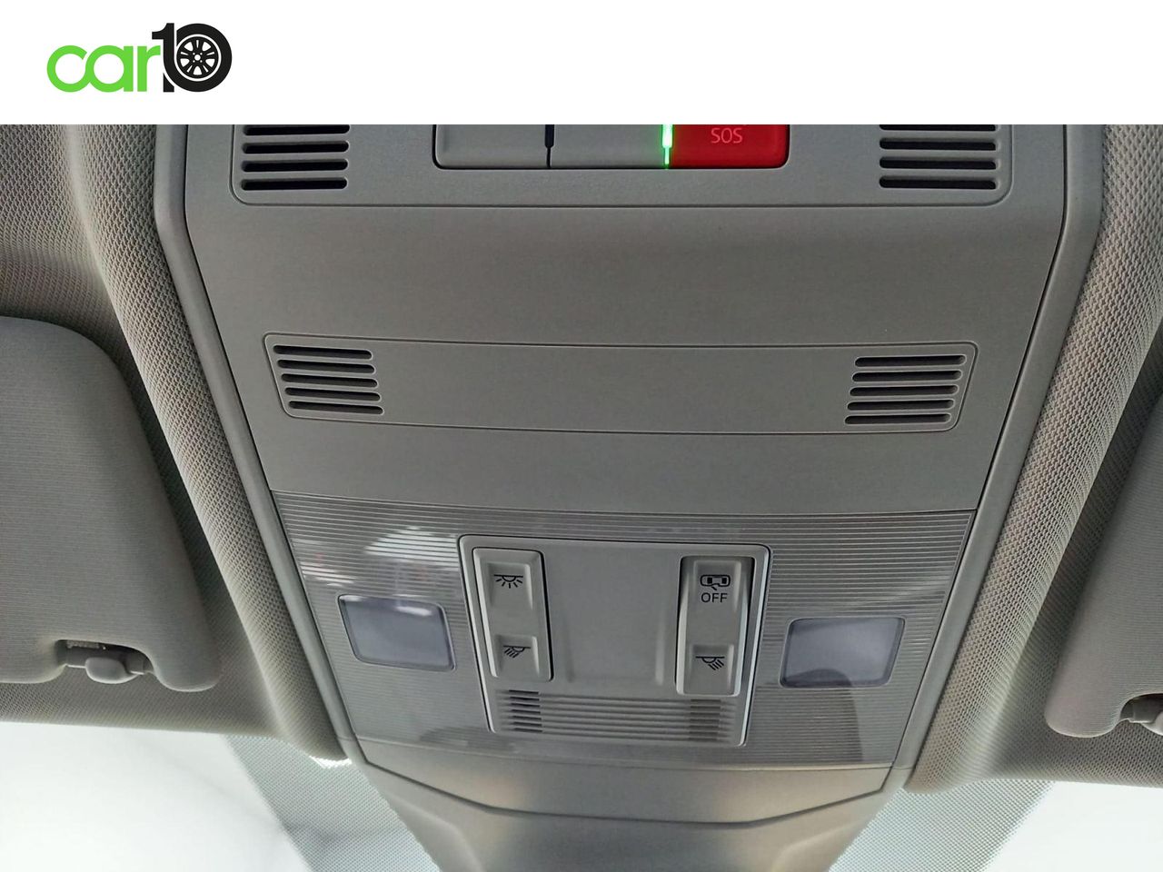 VOLKSWAGEN T-CROSS ADVANCE 1.0 TSI 85KW (115CV) DSG  - Foto 21