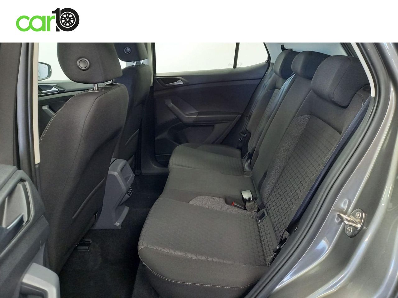 VOLKSWAGEN T-CROSS ADVANCE 1.0 TSI 85KW (115CV) DSG  - Foto 30