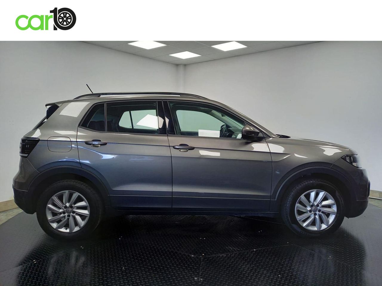 VOLKSWAGEN T-CROSS ADVANCE 1.0 TSI 85KW (115CV) DSG  - Foto 7