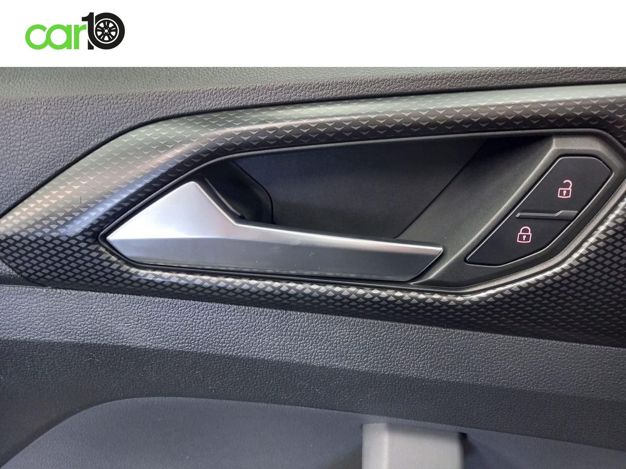 VOLKSWAGEN T-CROSS ADVANCE 1.0 TSI 85KW (115CV) DSG  - Foto 29