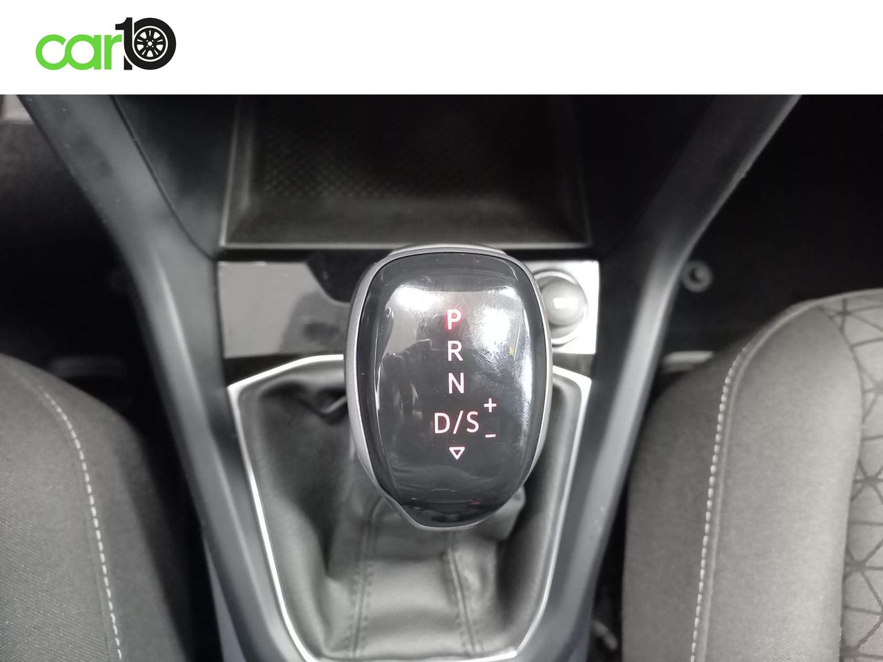 VOLKSWAGEN T-CROSS ADVANCE 1.0 TSI 85KW (115CV) DSG  - Foto 11