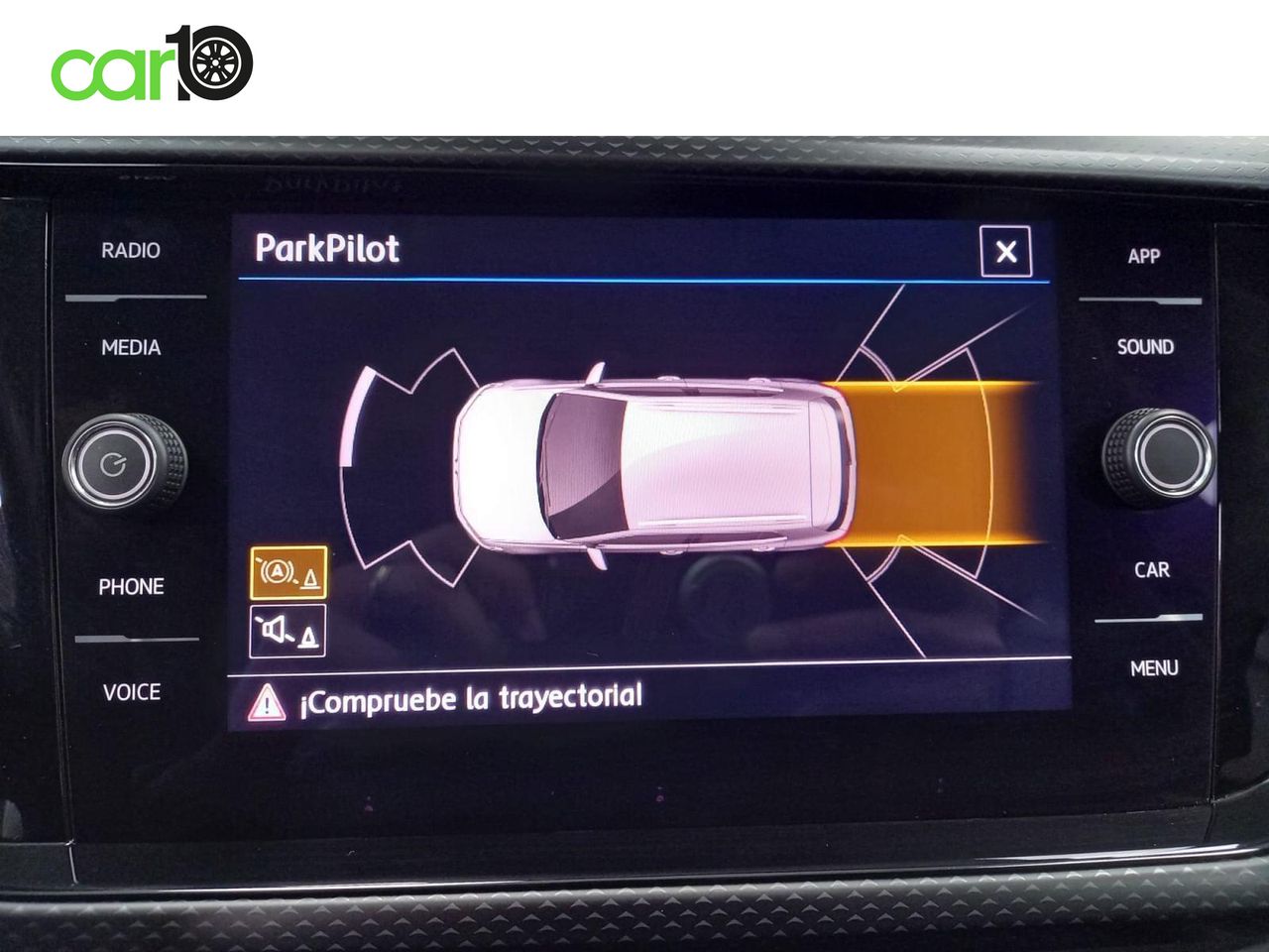 VOLKSWAGEN T-CROSS ADVANCE 1.0 TSI 85KW (115CV) DSG  - Foto 25