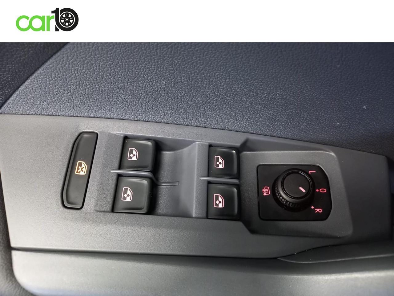 VOLKSWAGEN T-CROSS ADVANCE 1.0 TSI 85KW (115CV) DSG  - Foto 20