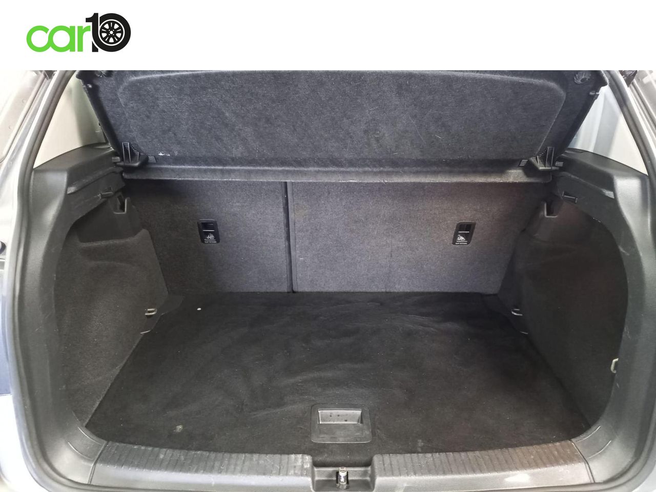 VOLKSWAGEN T-CROSS ADVANCE 1.0 TSI 85KW (115CV) DSG  - Foto 36