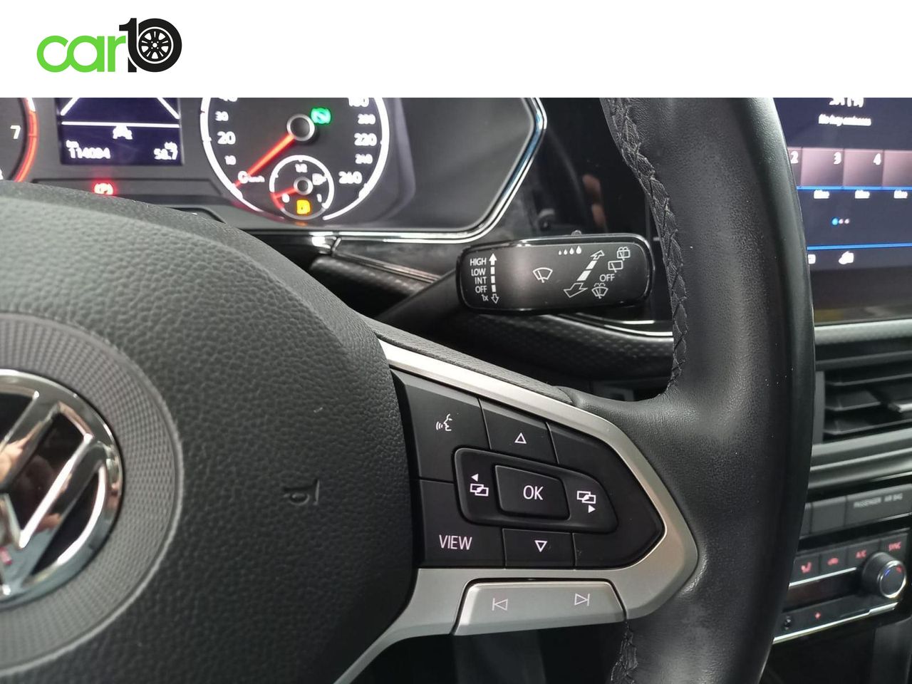 VOLKSWAGEN T-CROSS ADVANCE 1.0 TSI 85KW (115CV) DSG  - Foto 27