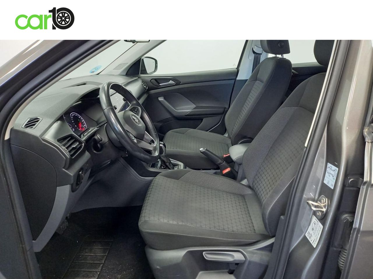 VOLKSWAGEN T-CROSS ADVANCE 1.0 TSI 85KW (115CV) DSG  - Foto 8